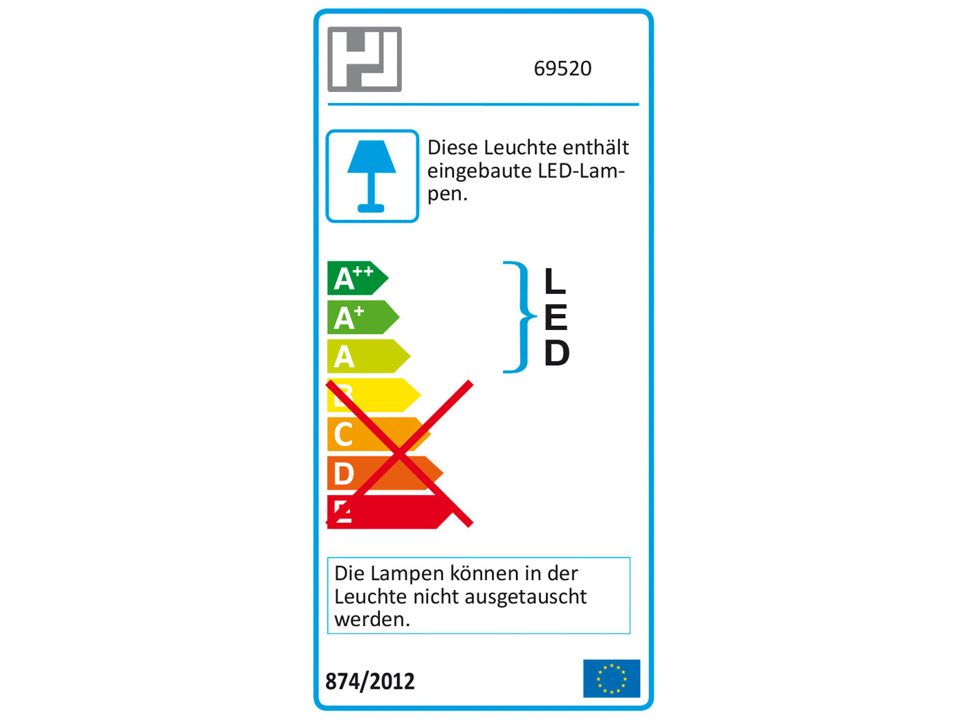 Honsel Led Pendelleuchte Forest Dimmbar Hohenverstellbar Pendel Lampe Esstisch Eur 166 99 Picclick De