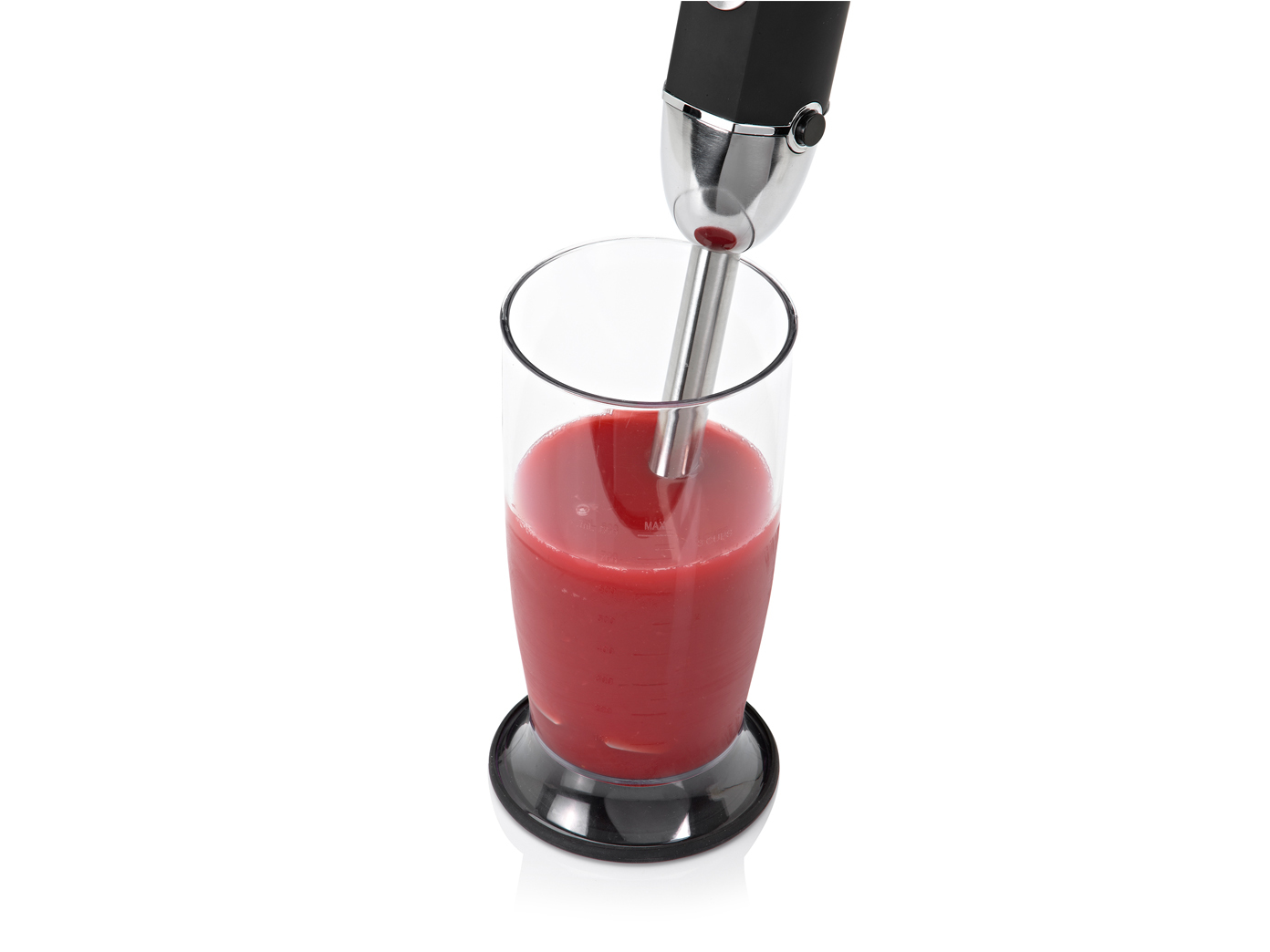 stabmixer mit 1000 watt