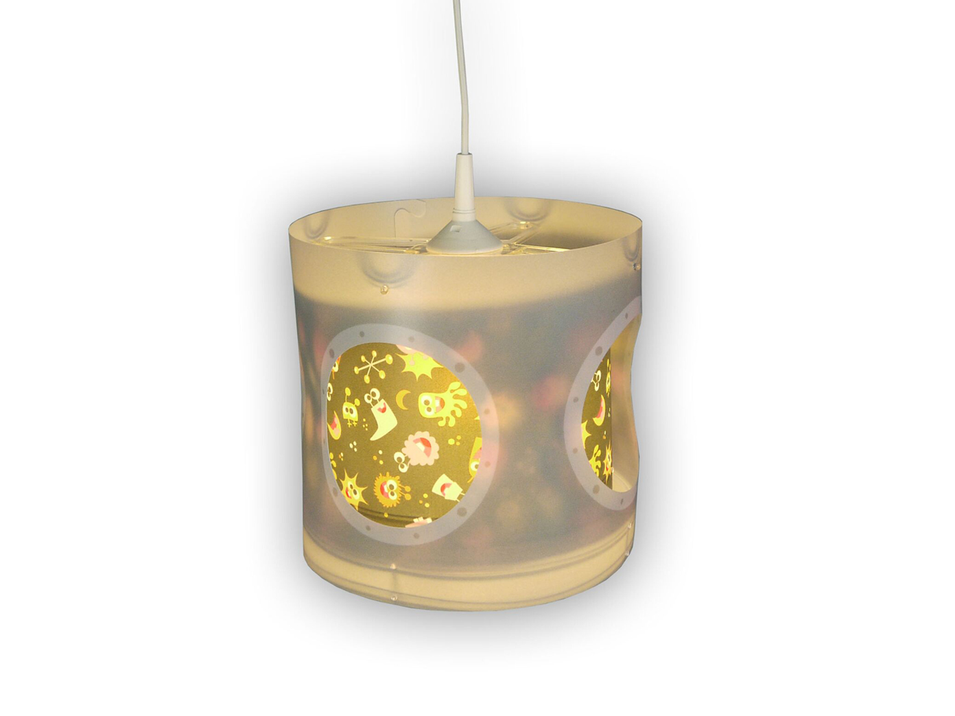Incluso final de giro habitación infantil lámpara regulable lámpara con luz juego Aliens lámpara regulable colgante niños 8186d6 Incluso final de giro habitación infantil lámpara regulable lámpara con luz juego Aliens lámpara regulable colgante niños 8186d6