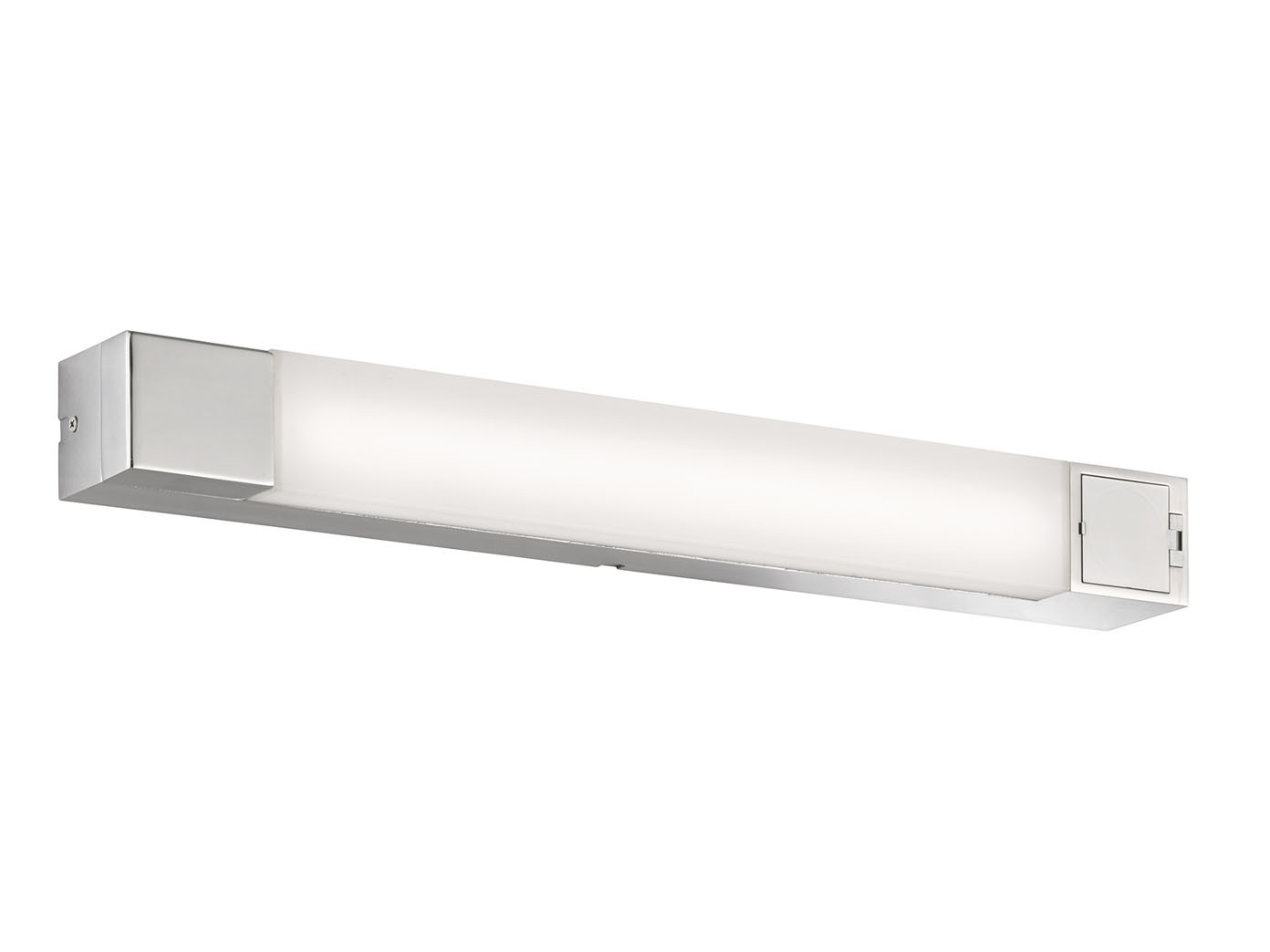 Schöne LED Badlampen Wand für indirekte Beleuchtung Badezimmerspiegel