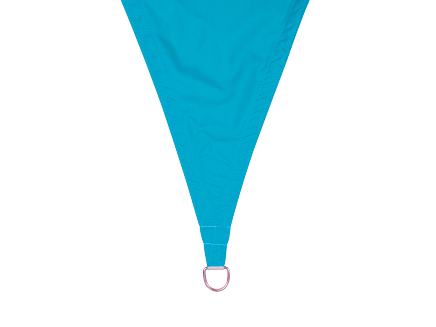 Sonnensegel 500 Regenschutz PEREL, himmelblau, 500 x 500 x 500 Sonnensegel cm, Wasserabweisend 50d229 Sonnensegel 500 Regenschutz PEREL, himmelblau, 500 x 500 x 500 Sonnensegel cm, Wasserabweisend 50d229