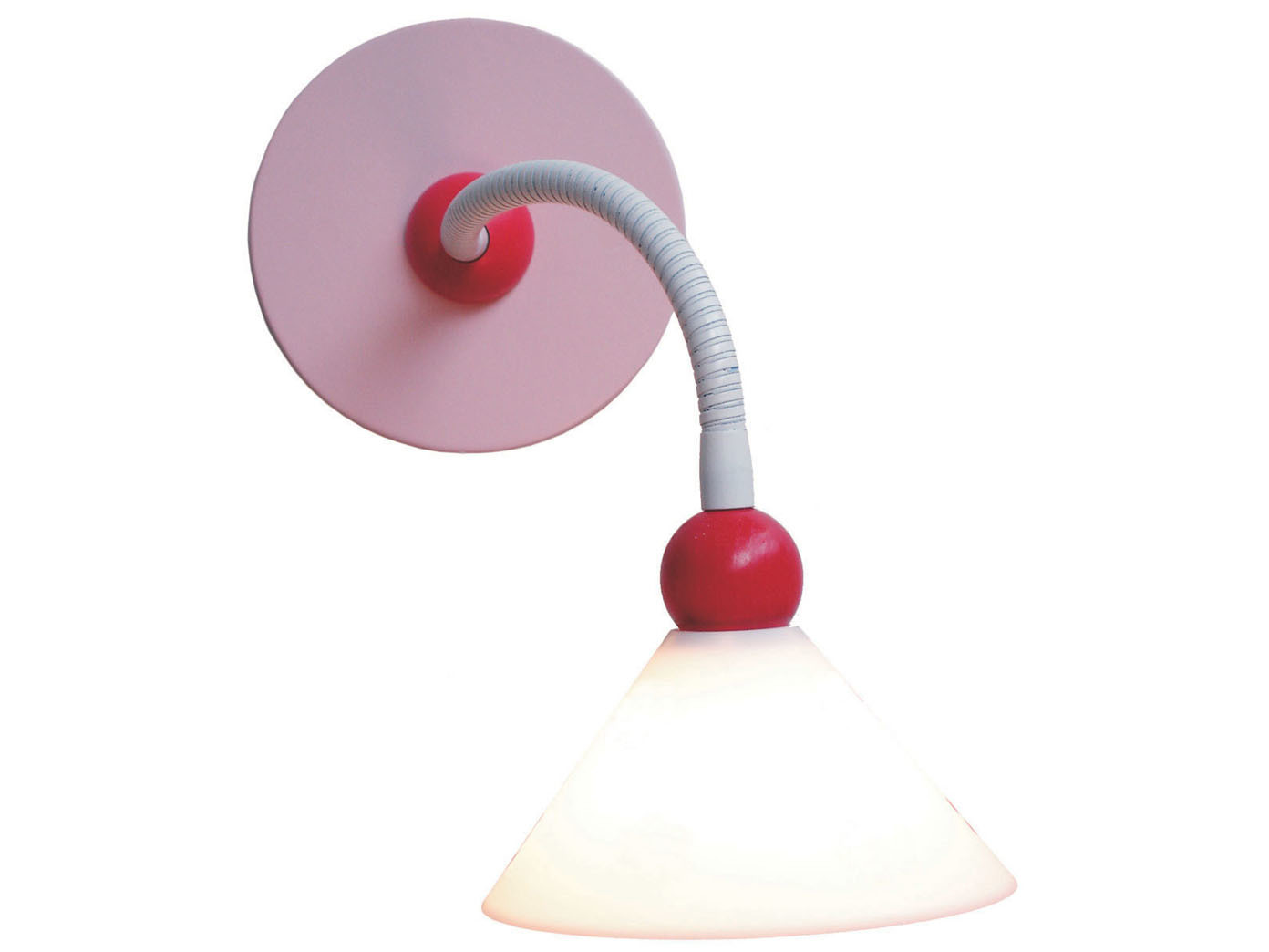 wandleuchten kinderzimmer, wandleuchte kinderzimmer design prinzessin 30cm flexrohr sehr, Design ideen