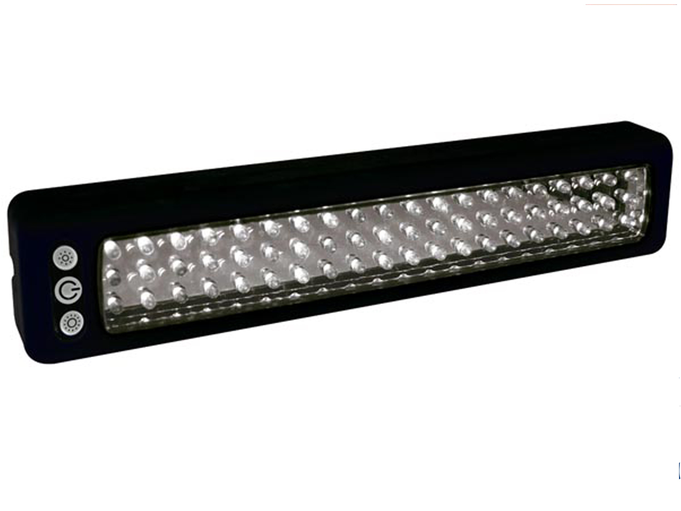 Stablampe LED Arbeitsleuchte Handlampe Werkstatt Camping 