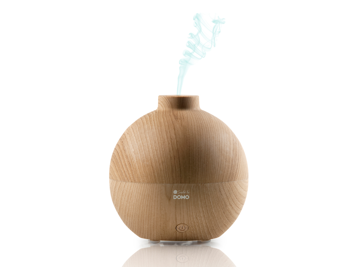 Aroma Diffusor Duftzerstäuber Duftlampe elektrisch Luftbefeuchter